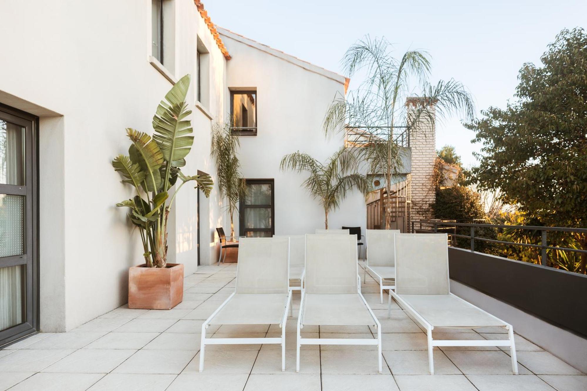 Les Jardins Du Canal Piscine Chauffee 3* Aigues-Mortes